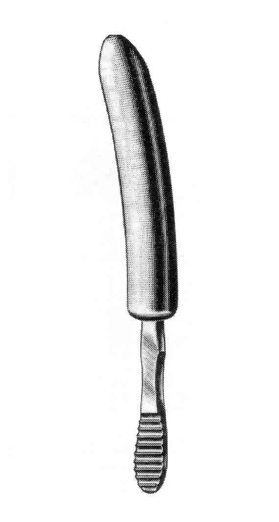 HEGAR BUJİ RAHİM DİLATÖR 11MM